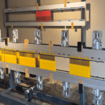 How to Convert a Dobby Loom into a Leno Weaving System: Step-by-Step Guide