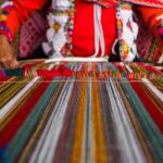 The Art of Textiles: Weaving Machines and Curtain Manufacturing